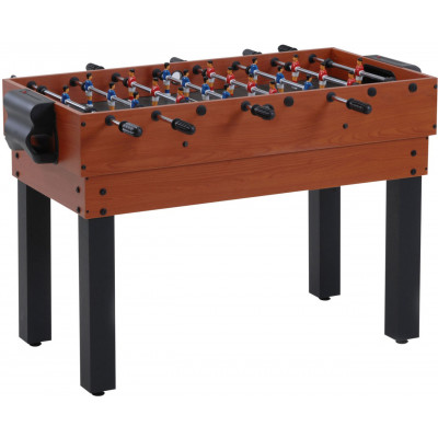 Настільна гра Garlando Multi 12in1 (MULTI12CIRLNO) (930986)