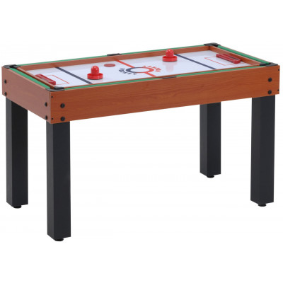 Настільна гра Garlando Multi 12in1 (MULTI12CIRLNO) (930986)