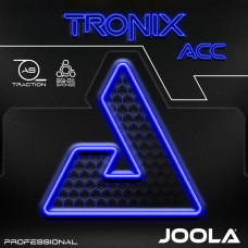 Накладка для ракетки Joola Tronix ACC 2.0 Black (70594) 931078
