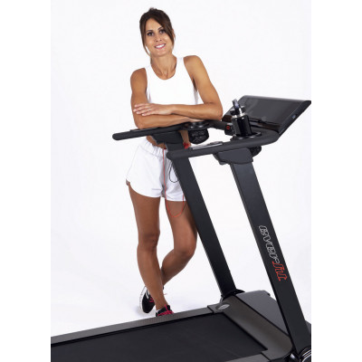 Бігова доріжка Everfit TFK 855 Slim (TFK-855-SLIM) 931219 Бігова доріжка Everfit TFK 855 Slim (TFK-855-SLIM) 931219