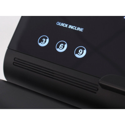 Бігова доріжка Everfit TFK 855 Slim (TFK-855-SLIM) 931219 Бігова доріжка Everfit TFK 855 Slim (TFK-855-SLIM) 931219