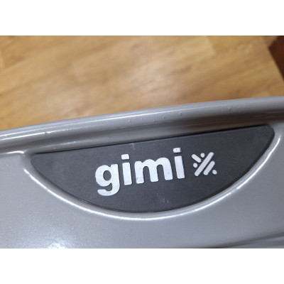 Дошка для прасування Gimi Advance L Coral Turquoise (155523)(Special offer) 931997