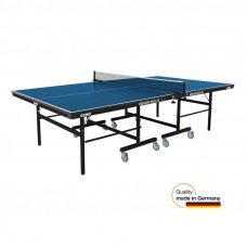 Тенісний стіл Gewo Indoor Duo Blue (106516500) (931062)