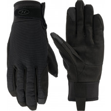 Рукавички водонепроникні Highlander Aqua-Tac Waterproof Gloves Black L (GL095-BK-L) (930528)