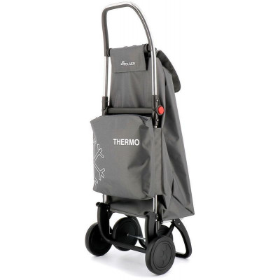 Сумка-візок Rolser I-Max Termo Zen 4L Marengo (IMX353-1031) (930958)
