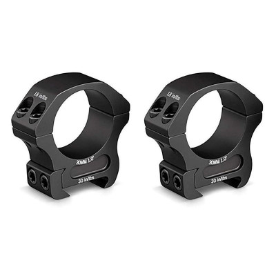 Кріплення Vortex Pro Ring 30mm Medium (1.00") (PR30-M) (930353)