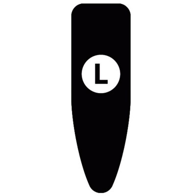 Дошка для прасування Gimi Advance L Coral Turquoise (155523)(Special offer) 931997