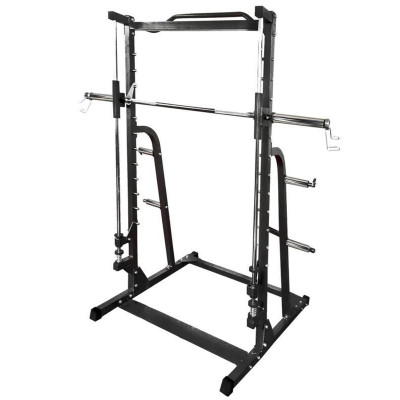 Силова станція Toorx Smith Machine WLX 70 (WLX-70) (931147)