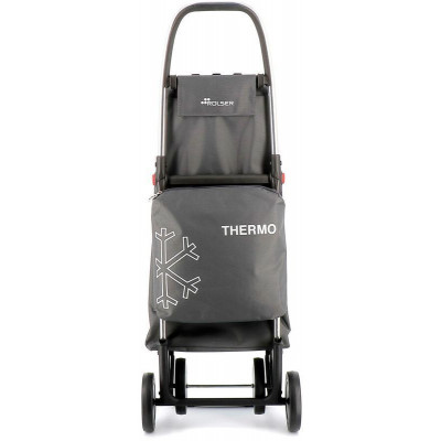 Сумка-візок Rolser I-Max Termo Zen 4L Marengo (IMX353-1031) (930958)