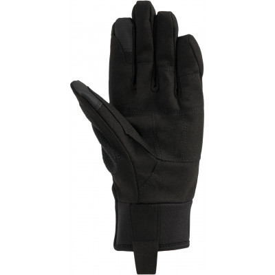 Рукавички водонепроникні Highlander Aqua-Tac Waterproof Gloves Black L (GL095-BK-L) (930528)