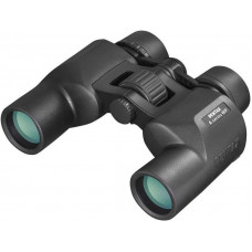 Бінокль Pentax AP 8х30 WP Black (65931) (930271)