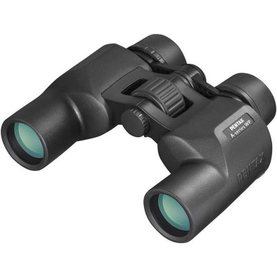 Бінокль Pentax AP 8х30 WP Black (65931) (930271)
