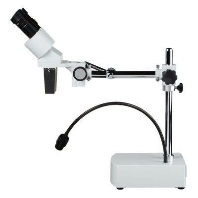 Микроскоп Bresser Biorit ICD-CS 5x-20x Stereo (12633) 927784 Микроскоп Bresser Biorit ICD-CS 5x-20x Stereo (12633) 927784