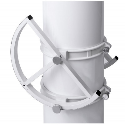 Телескоп Bresser Messier 8" Dobson з сонячним фільтром (4716420) (927557)