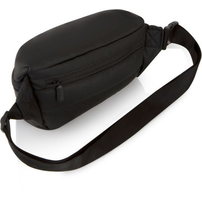 Сумка поясна Heys Puffer Waist Bag Black (30125-0001-00) (930933)