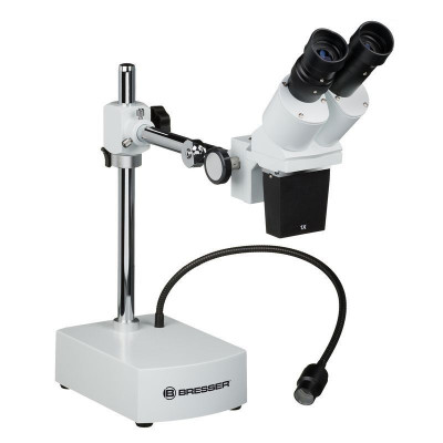 Микроскоп Bresser Biorit ICD-CS 5x-20x Stereo (12633) 927784 Микроскоп Bresser Biorit ICD-CS 5x-20x Stereo (12633) 927784