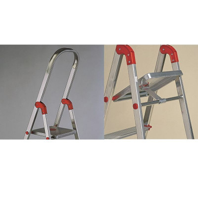 Драбина Rolser Escalera Unica 4 сходини (UNI002) (928611)