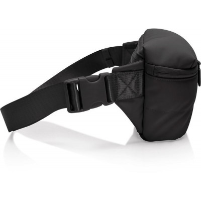 Сумка поясна Heys Puffer Waist Bag Black (30125-0001-00) (930933)