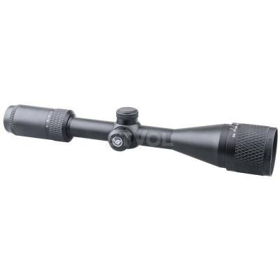 Приціл оптичний Vector Optics Matiz 6-18x44 (25,4 мм) SFP (SCOL-28)