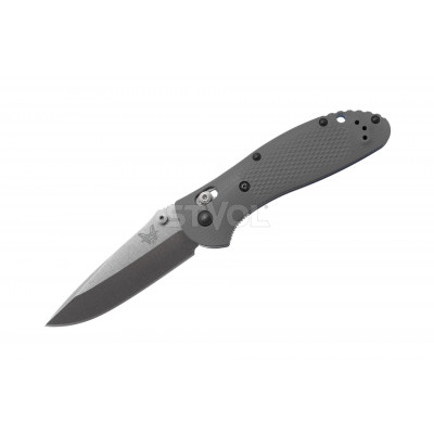 Ніж Benchmade Pardue Griptilian AXS G10 (551-1)