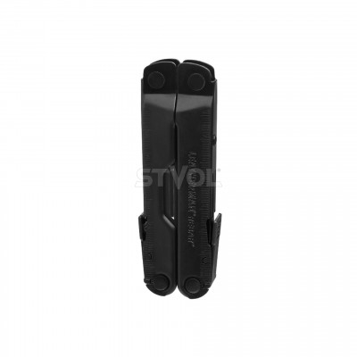 Мультиінструмент LEATHERMAN Rebar Black, чохол Molle, (831563)