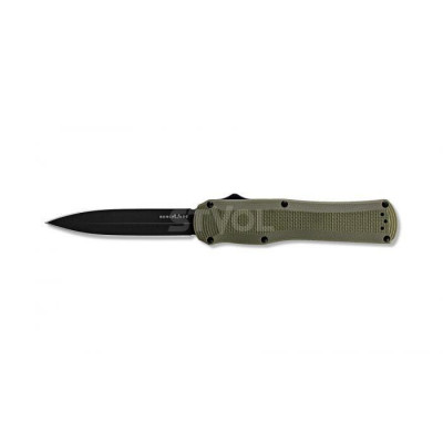 Ніж Benchmade Autocrat Olive, OTF, Auto (3400BK-1)