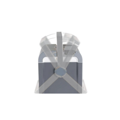 Автохолодильник Outwell Coolbox ECOcool 24L 12V/230V Slate Grey (590240) 932240