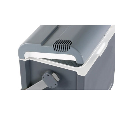 Автохолодильник Outwell Coolbox ECOcool 24L 12V/230V Slate Grey (590240) 932240