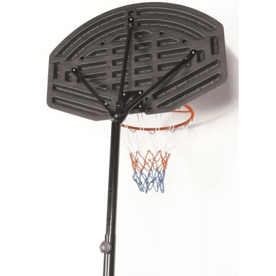 Баскетбольна стійка Garlando Memphis (BA-13) (929765)