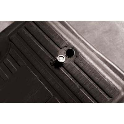 Баскетбольна стійка Garlando Memphis (BA-13) (929765)