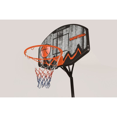 Баскетбольна стійка Garlando Memphis (BA-13) (929765)