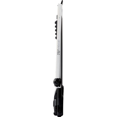 Бігова доріжка Everfit Treadmill TFK 135 Slim Pearl White (TFK-135-SLIM-W) (929877)