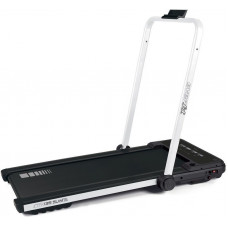 Бігова доріжка Everfit Treadmill TFK 135 Slim Pearl White (TFK-135-SLIM-W) (929877)