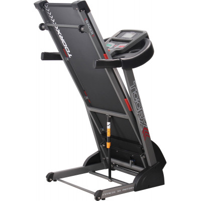 Бігова доріжка Toorx Treadmill Racer (RACER) (929869)