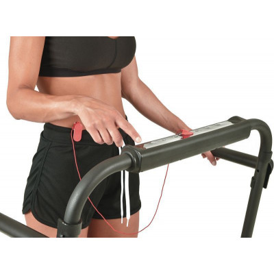 Бігова доріжка Toorx Treadmill Street Compact (STREET-COMPACT) (929878)
