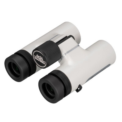 Бінокль Bresser Spirit Compact 6x24 White (10592) 932373