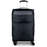 Валіза Gabol Cloud (M) Black (114001-001) (925572)