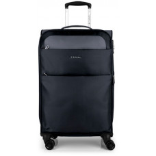 Валіза Gabol Cloud (M) Black (114001-001) (925572)