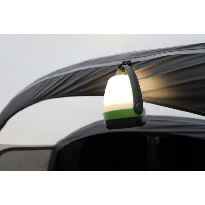 Ліхтар кемпінговий Vango Star 300 Recharge Herbal (ACQLIGHTSS9ERU4) (930845)