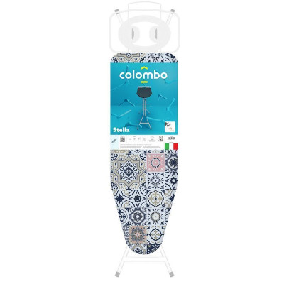Дошка для прасування Colombo Stella (A122L16W) (930513)
