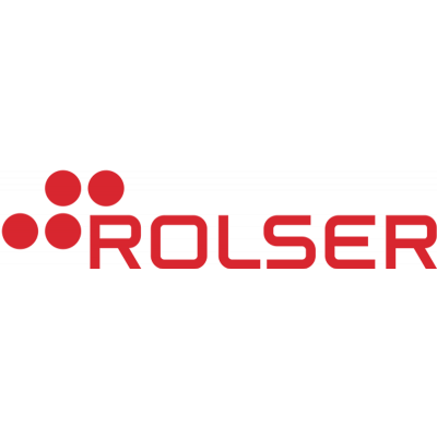 Дошка для прасування Rolser K-Surf Black Tube Negro (K07002-1023) 930458