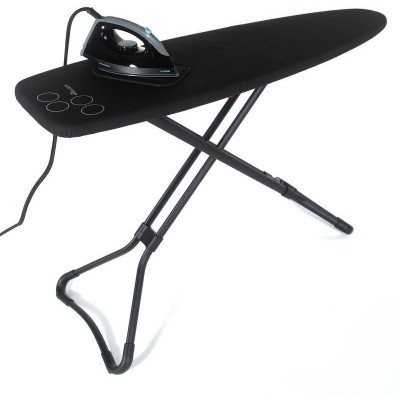 Дошка для прасування Rolser K-Surf Black Tube Negro (K07002-1023) 930458