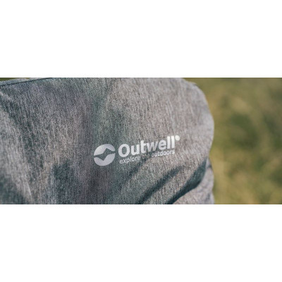 Диван кемпінговий Outwell Fremont Lake Sofa (470473) 931559