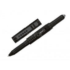 Тактична ручка Boker Plus Tactical Pen Black (09BO090)