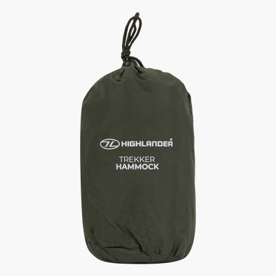 Гамак Highlander Trekker Hammock (TA134) 930783