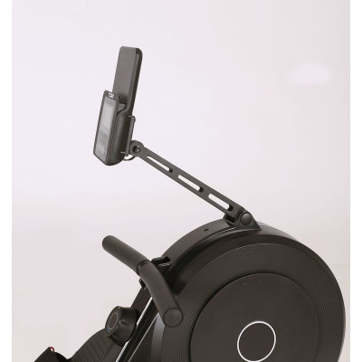 Гребний тренажер Toorx Rower RWX 200 (RWX-200) (929784)