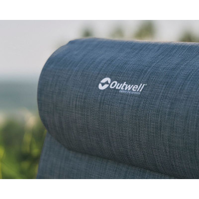 Крісло кемпінгове Outwell Milton (410110) 931733
