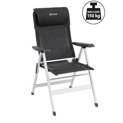 Крісло кемпінгове Outwell Milton (410110) 931733