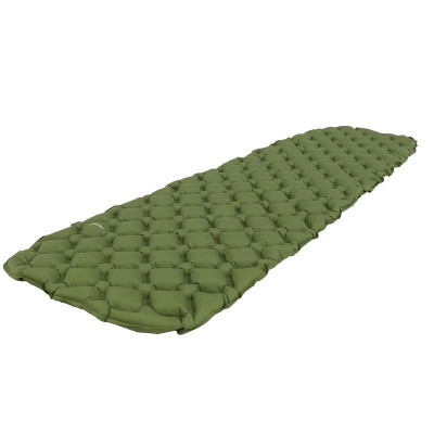Килимок надувний Easy Camp Airbed Golden Eagle Regular (300099) 932249