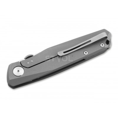 Ніж Boker Plus Connector Titan (01BO353)